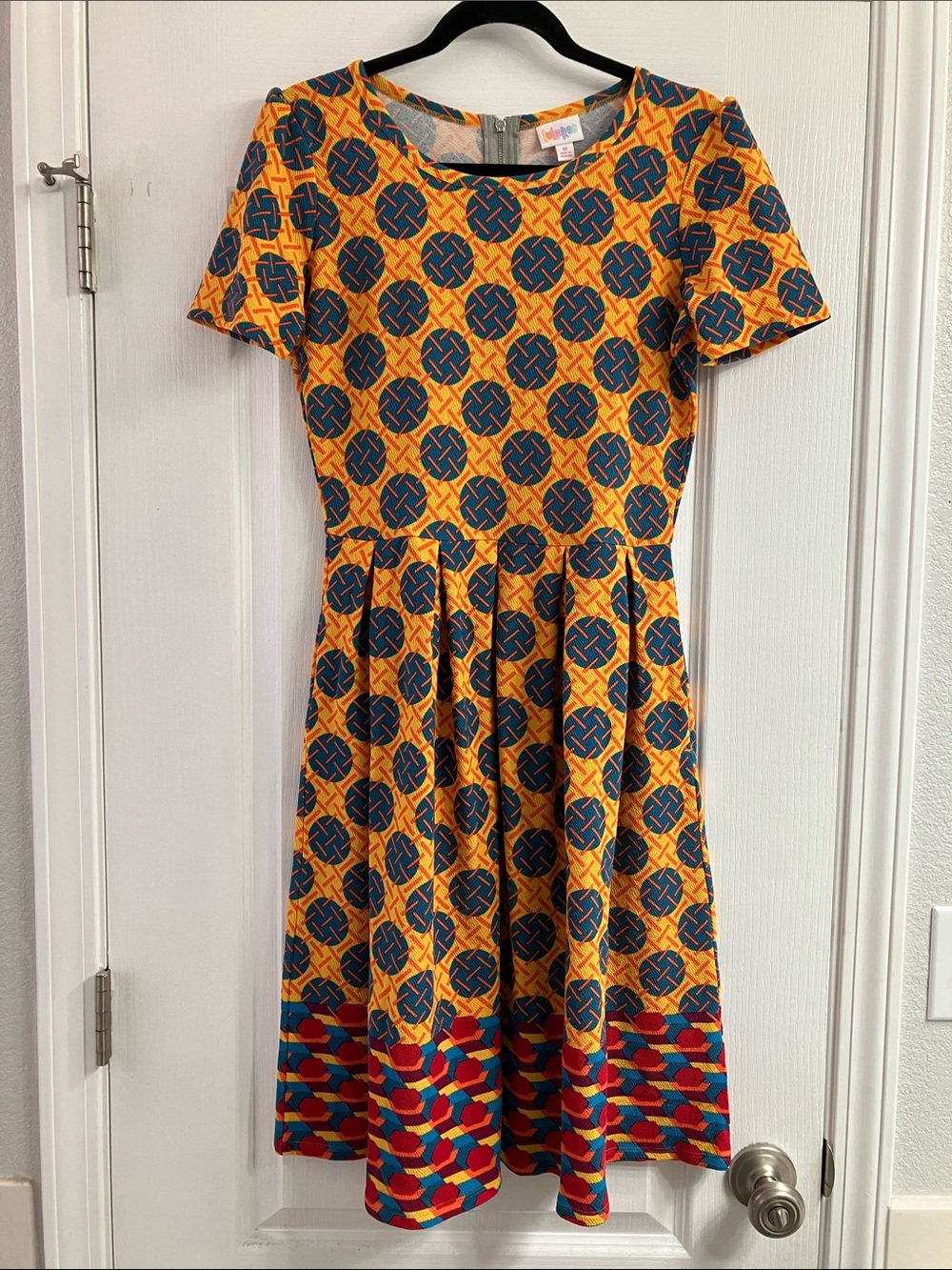 LuLaRoe Amelia Dress